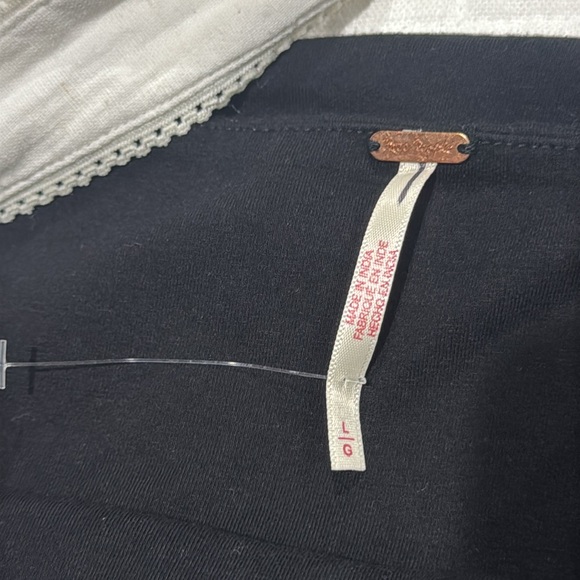 Free People 2 Tone Tank - Picture 13 of 14